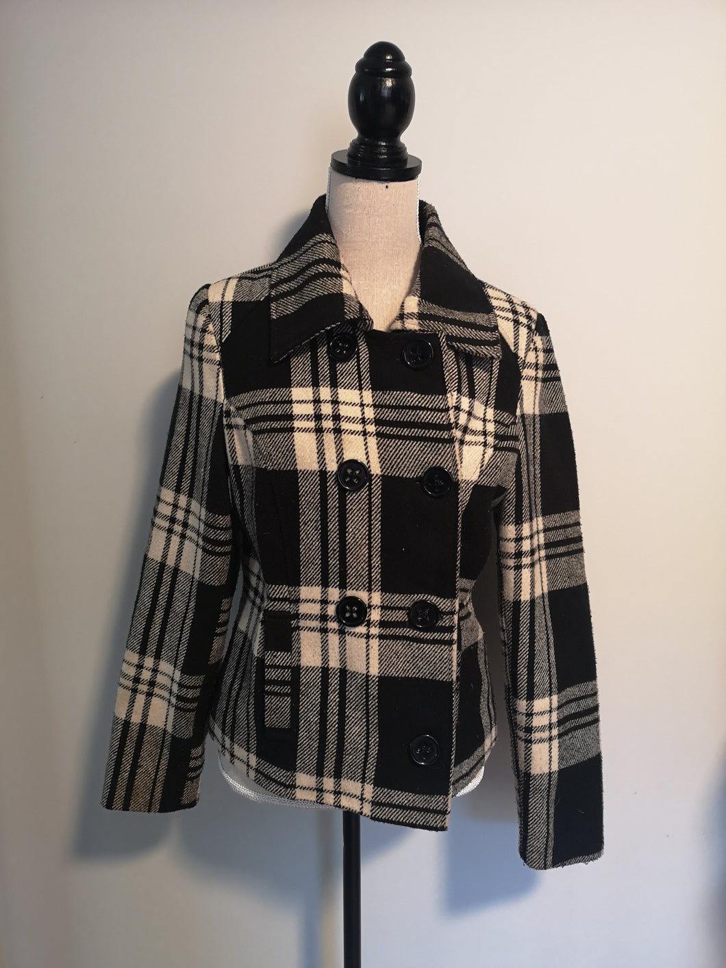 Urban Heritgae Large Jacket