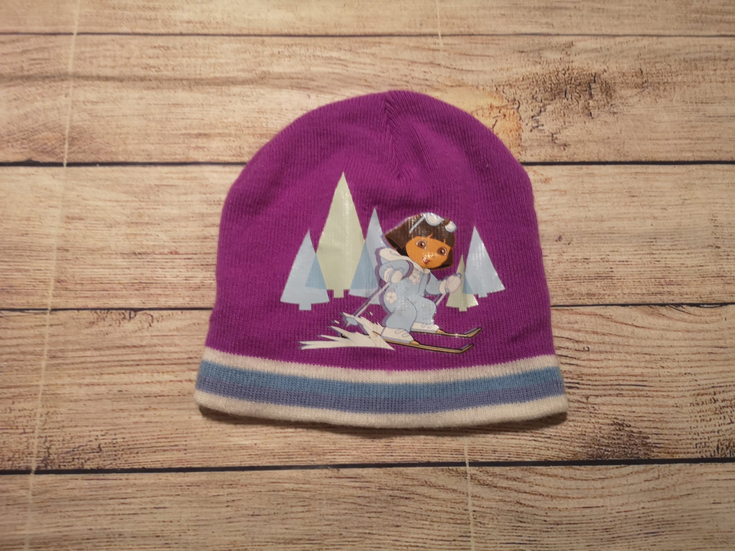 Dora Toddler Hat