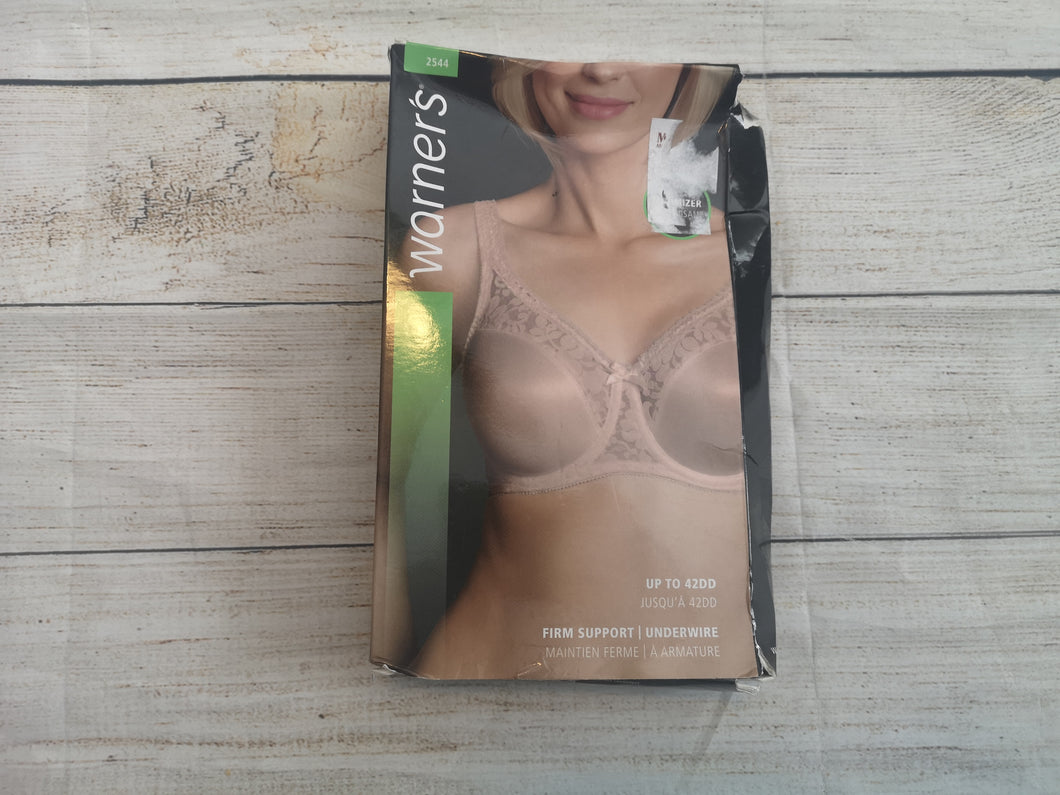 BNWT Warners 36C Bra