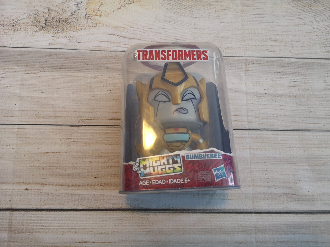 Transformers Mighty Muggs