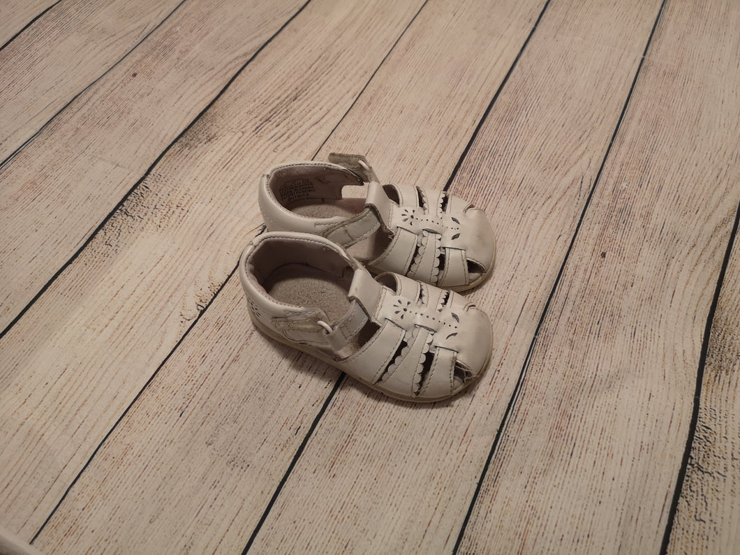 Girls 4.5 Sandals