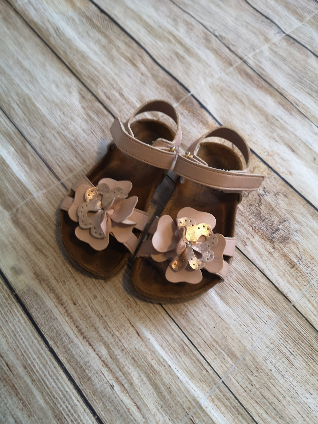 Girls 9 Sandals