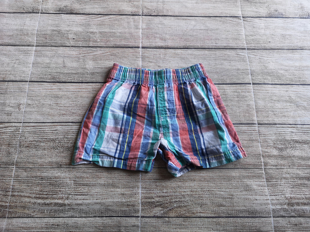 Carters 18M Shorts