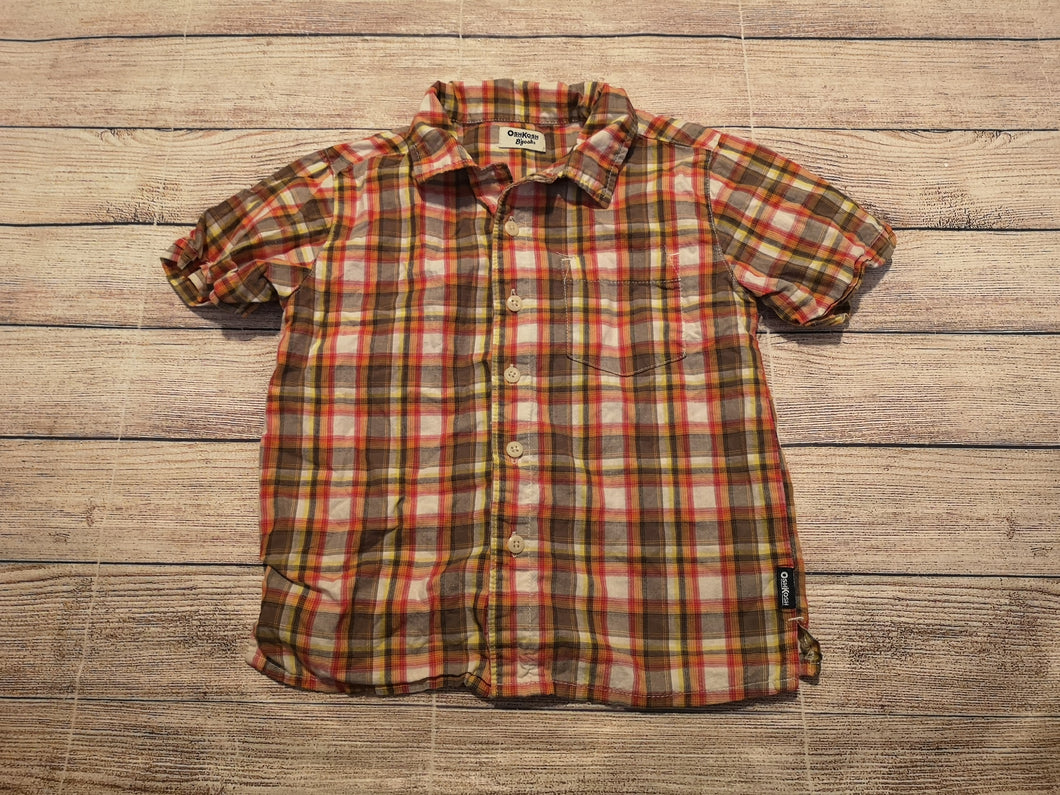 Oshkosh 4 Shirt