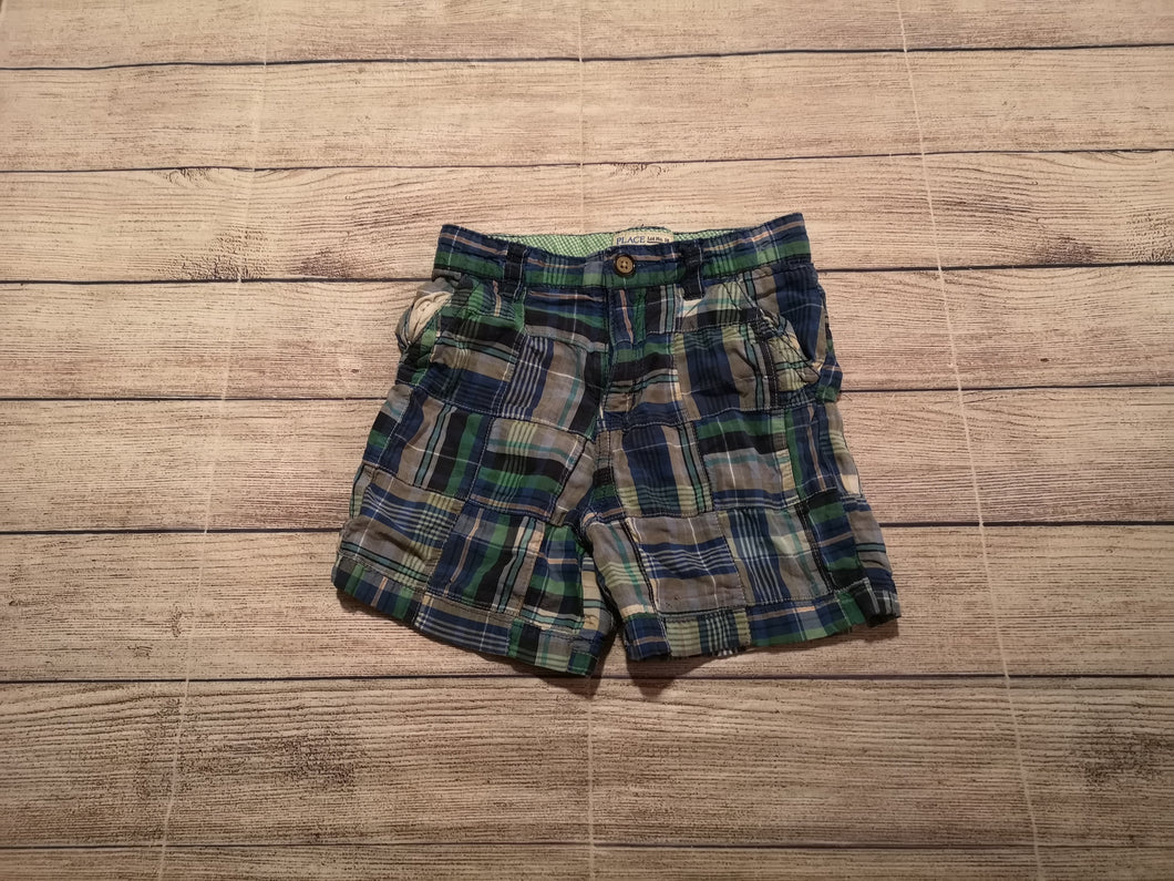 TCP 24M Shorts