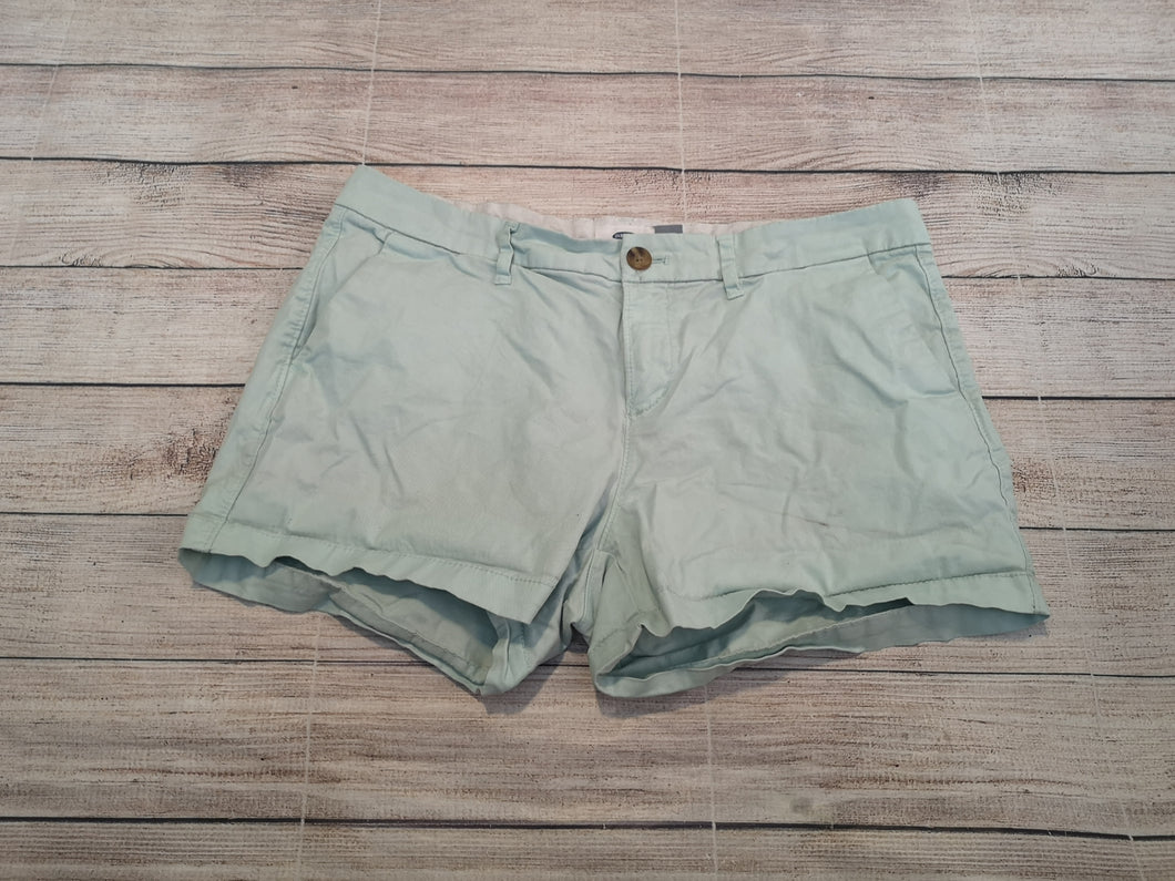 Old Navy 6 Shorts