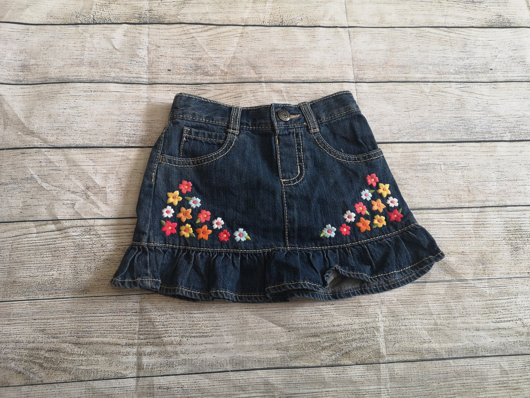 Gymboree 2 Skirt