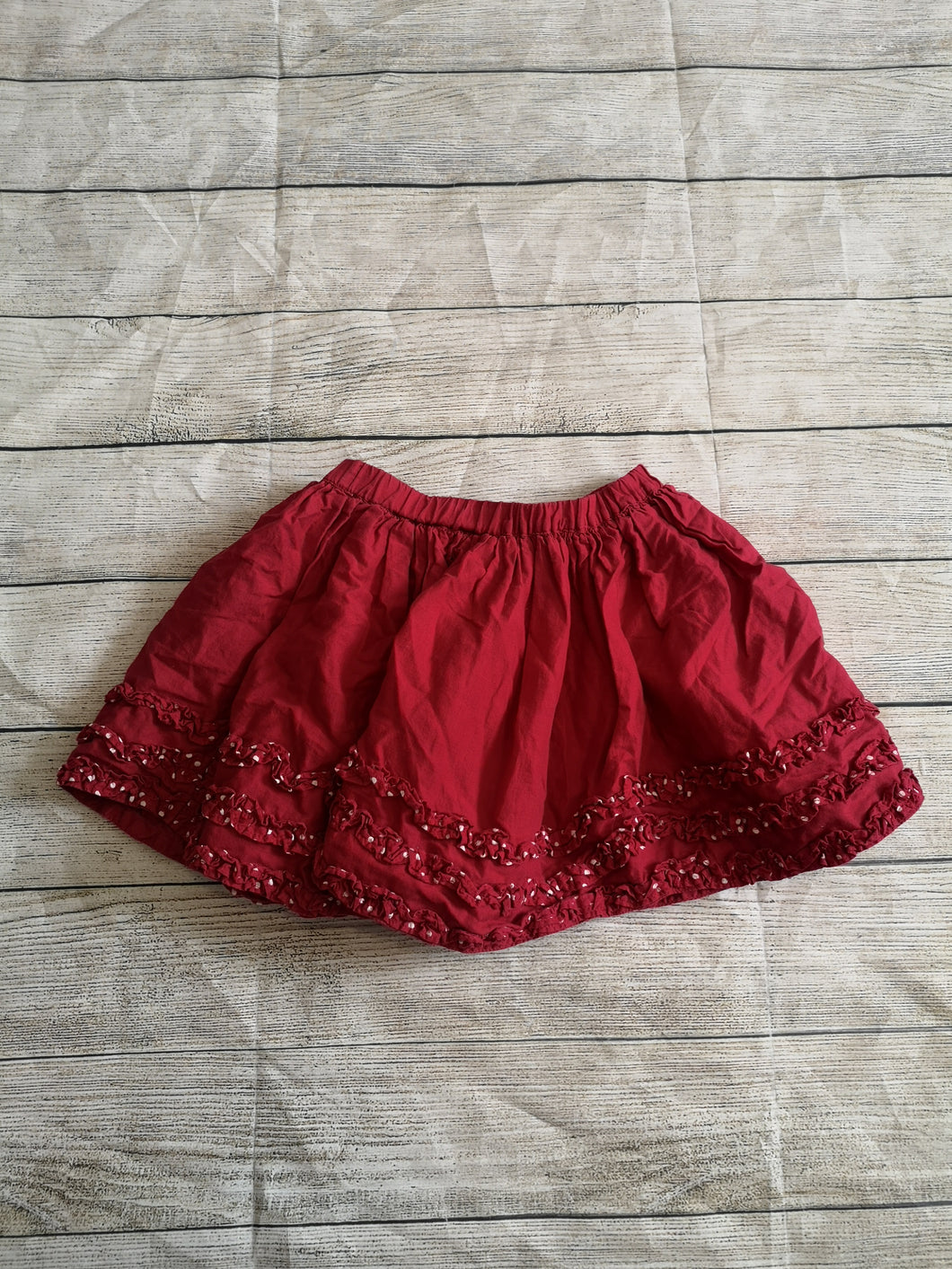 Gymboree 2 Skirt