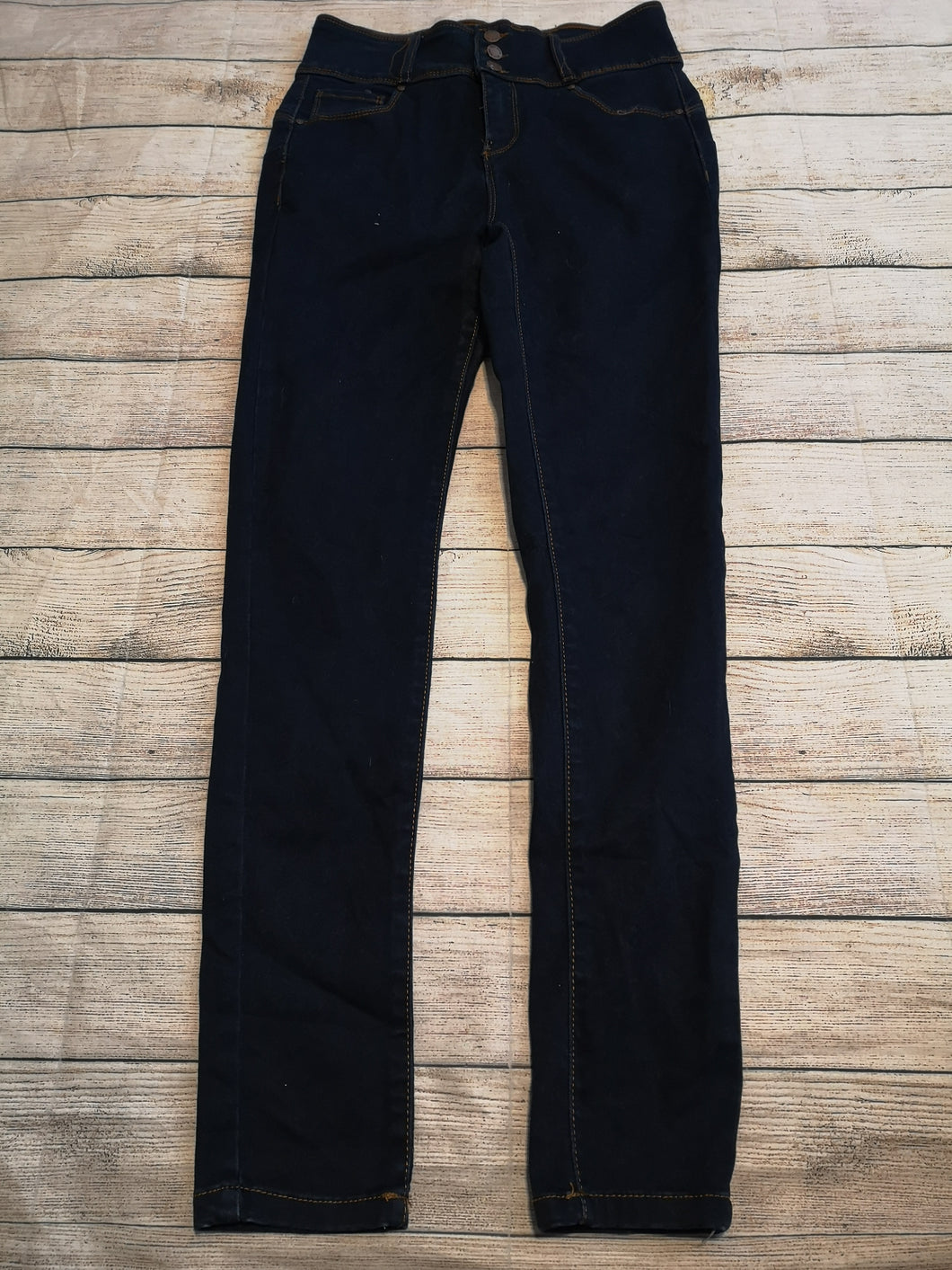 Wax 7 Jeans