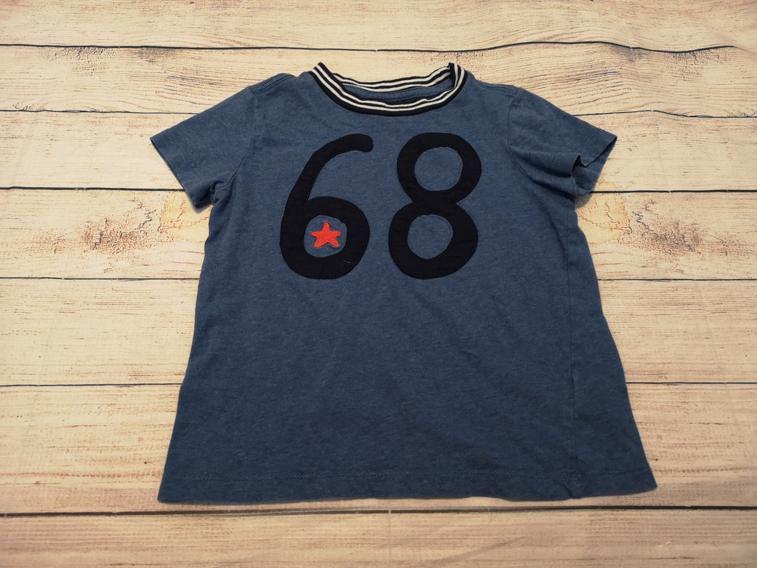 Gymboree 4 T-Shirt