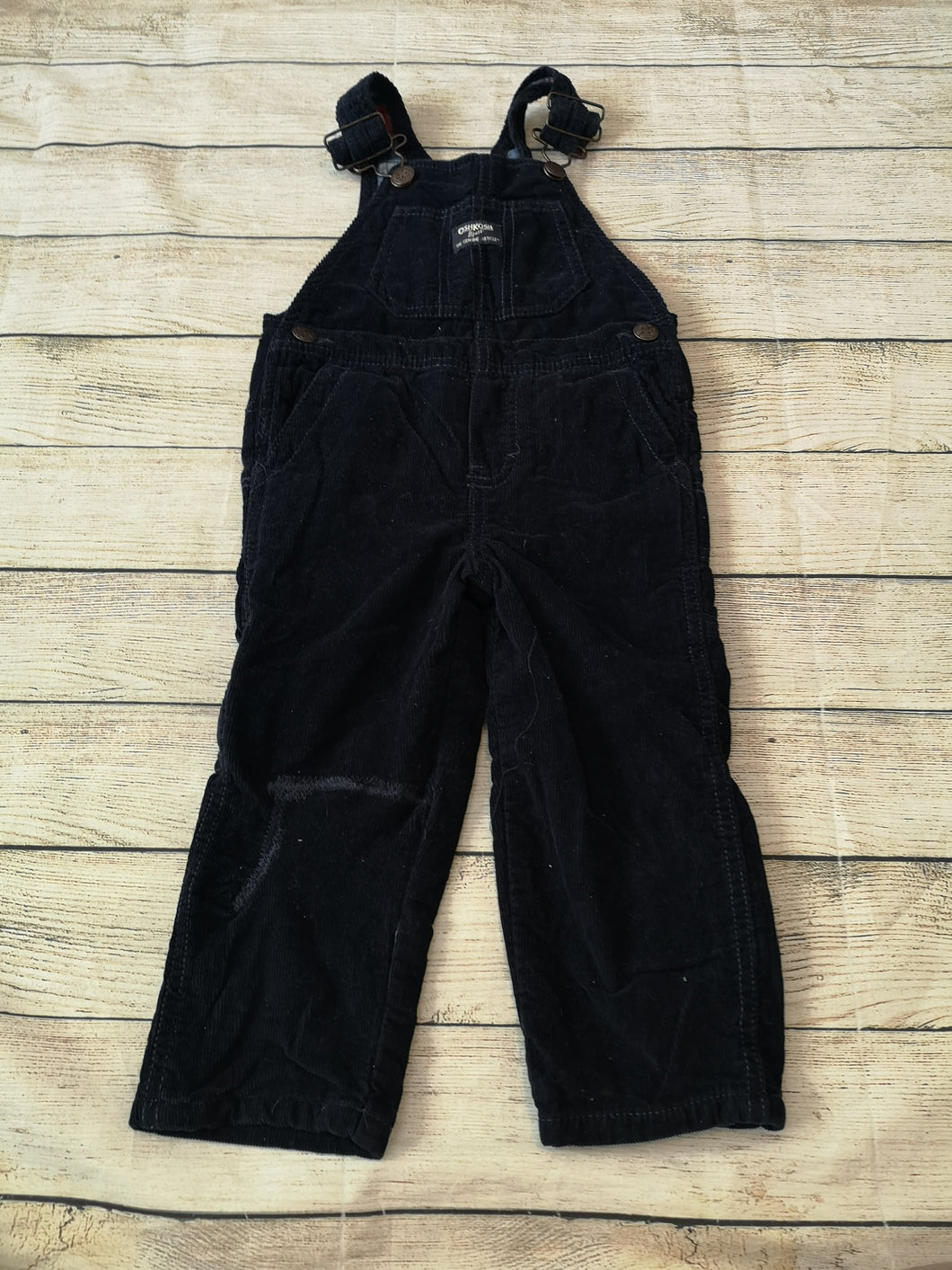 Oshkosh 2 Overalls