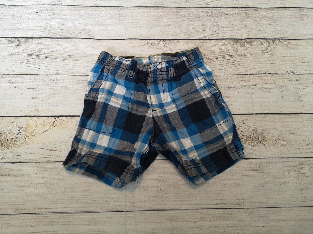 Carters 24M Shorts