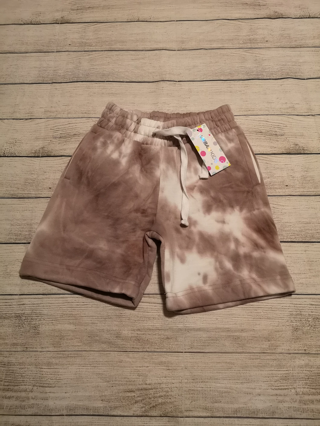 NEW Urban Kids 6 Shorts