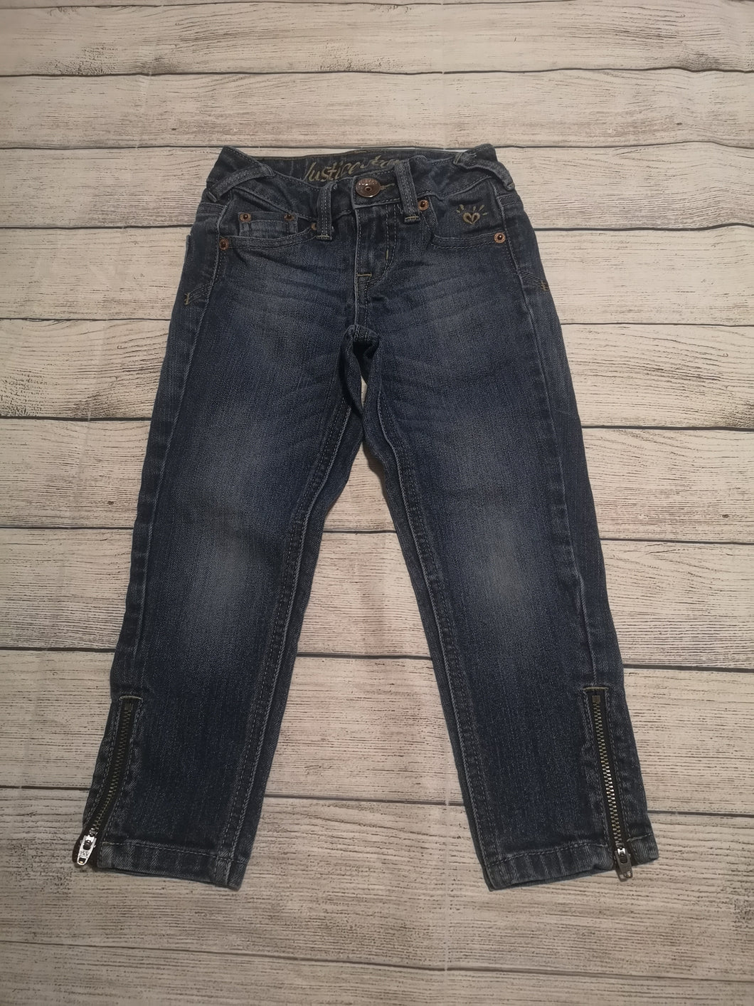 Justice 6 Jeans