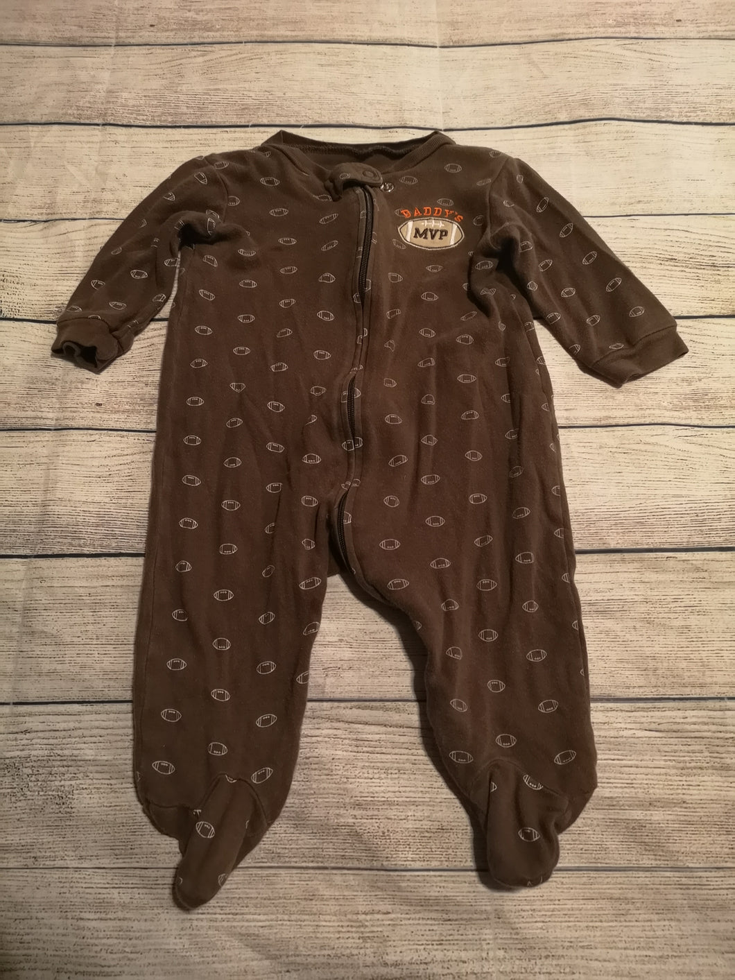 Carters 6M Sleeper