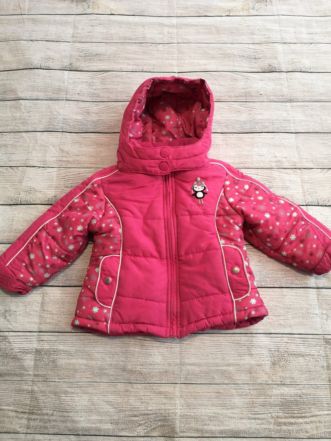 Carters 18M Winter Jacket