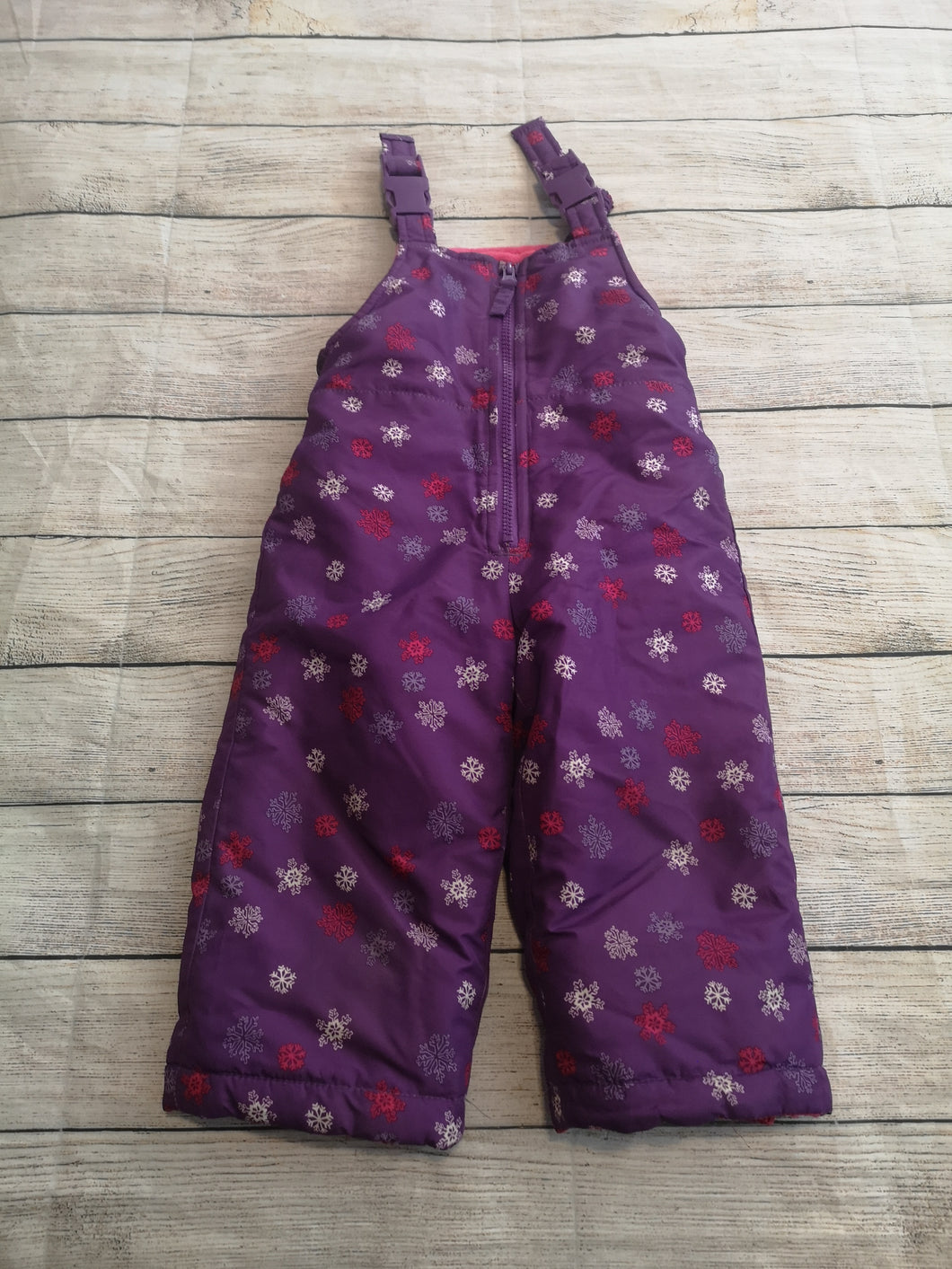 Carters 18M Snowpants