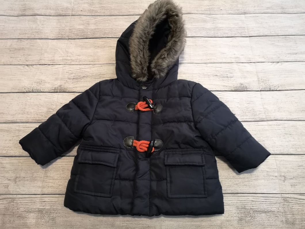 Boys size clearance 6 winter coat