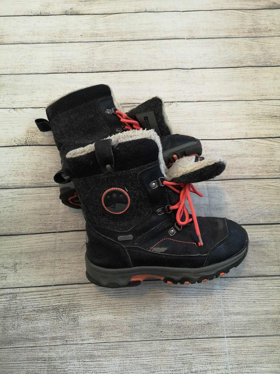 Mountain Warehouse 5 Youth Winter Boots