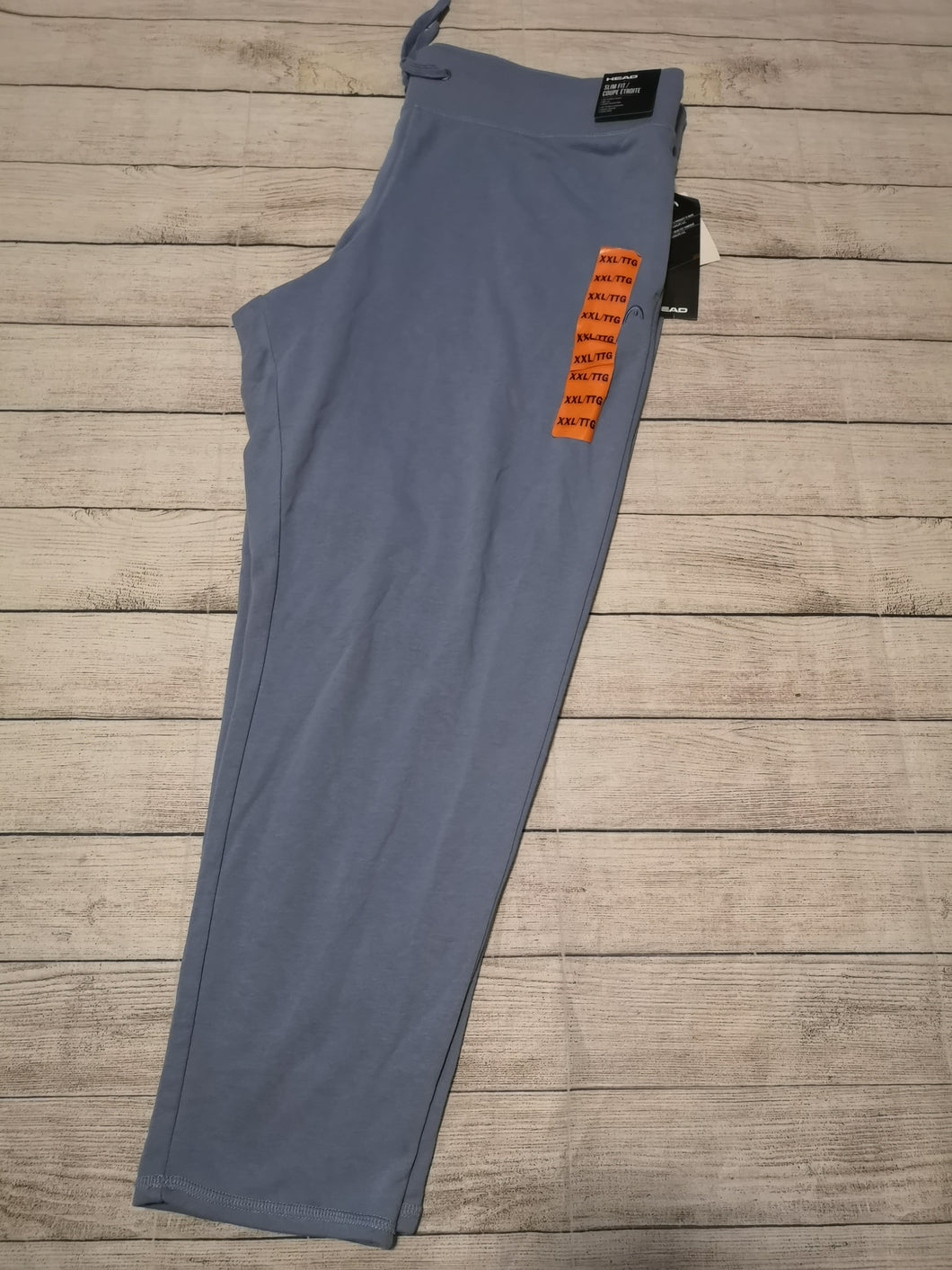 NEW Head XXL Pants