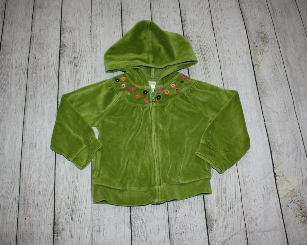 Gymboree 3T Hoodie