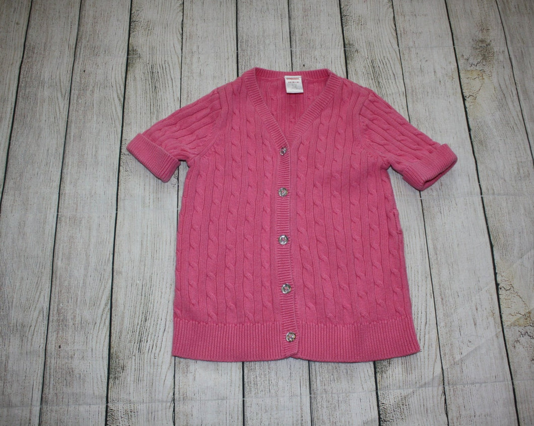 Gymboree XS Cardigan