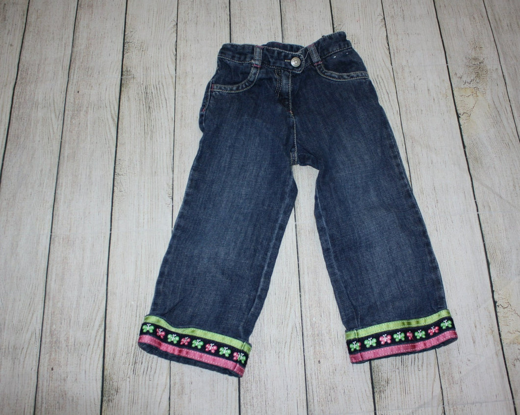 Gymboree 3T Jeans