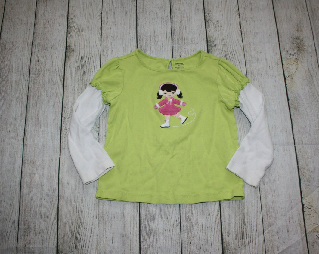 Gymboree 3T Shirt