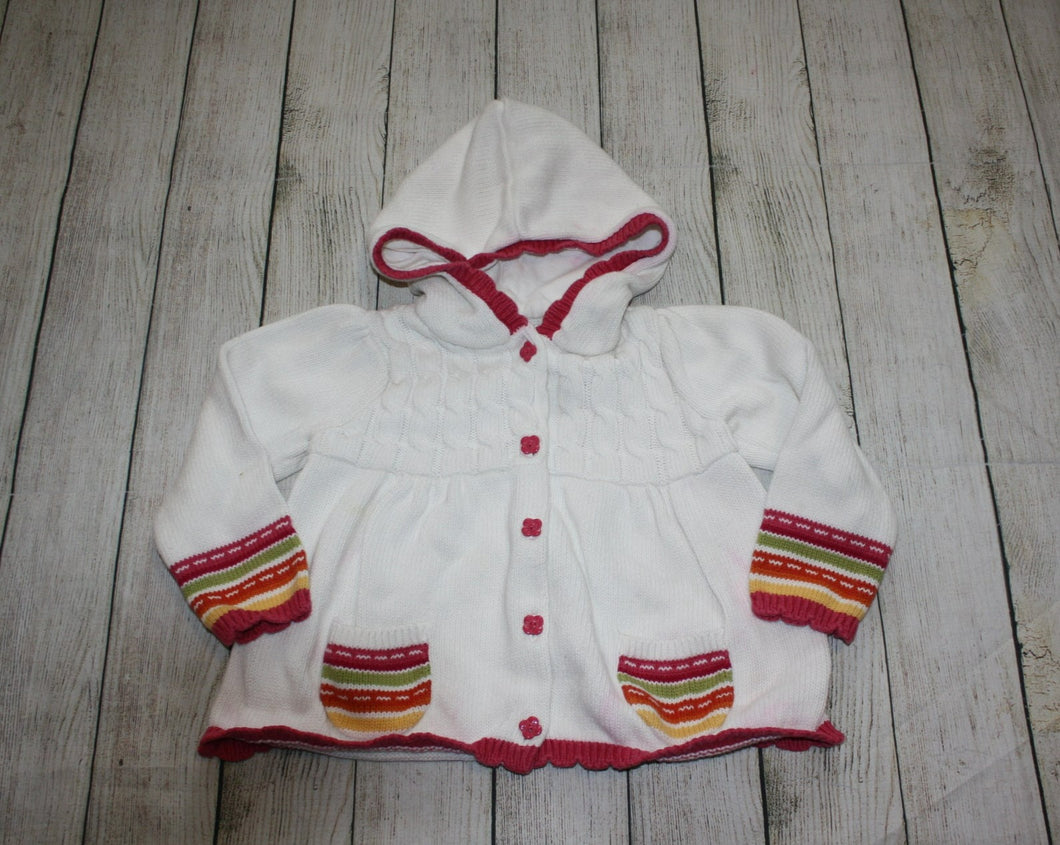 Gymboree 3T Cardigan