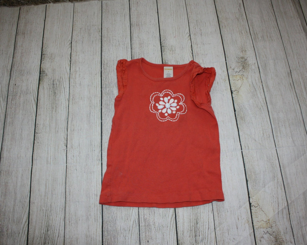 Gymboree 4 Shirt