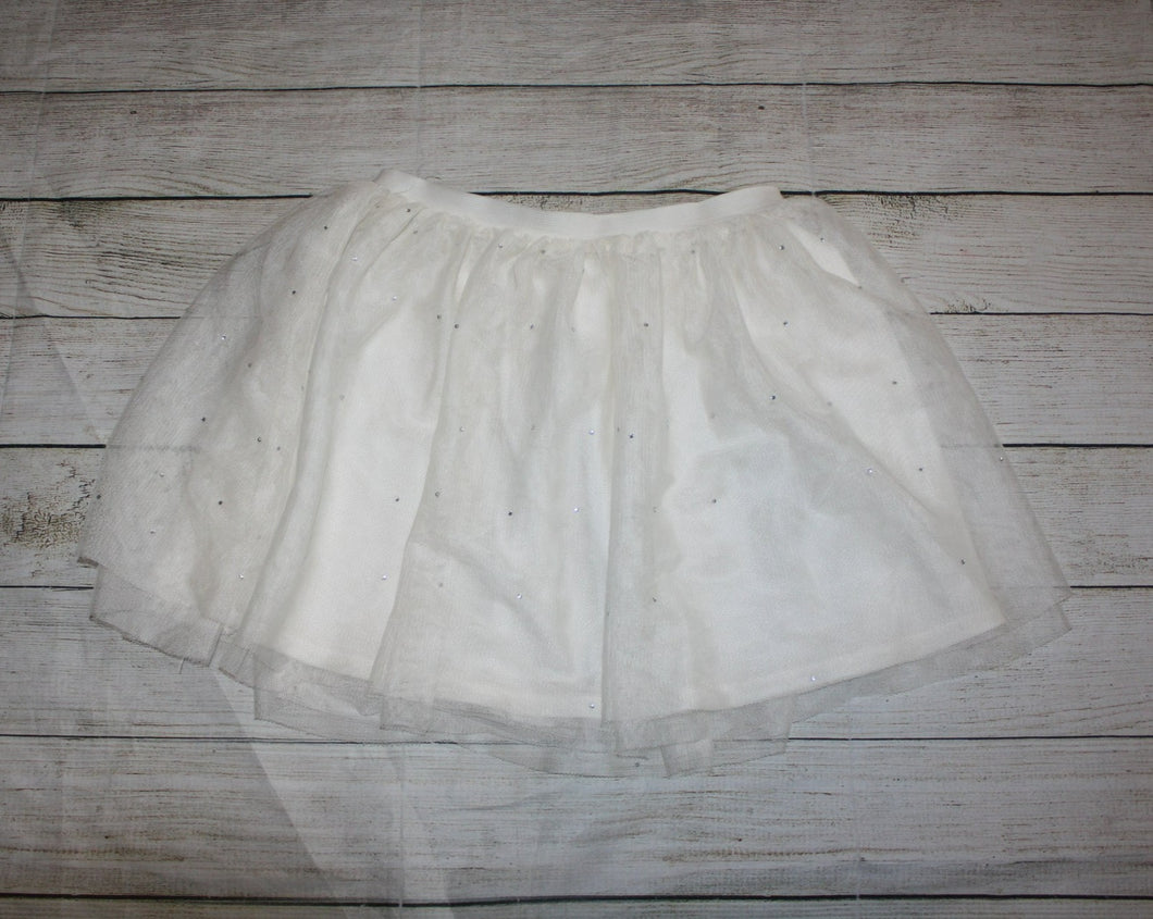 TCP 10/12 Skirt