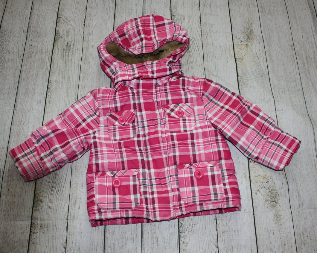 Joe Fresh 12-18m Winter Coat