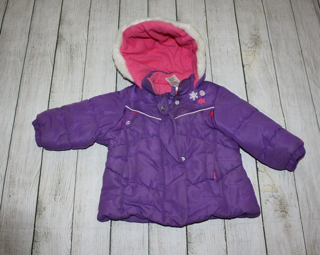 Carters 12m Winter Coat