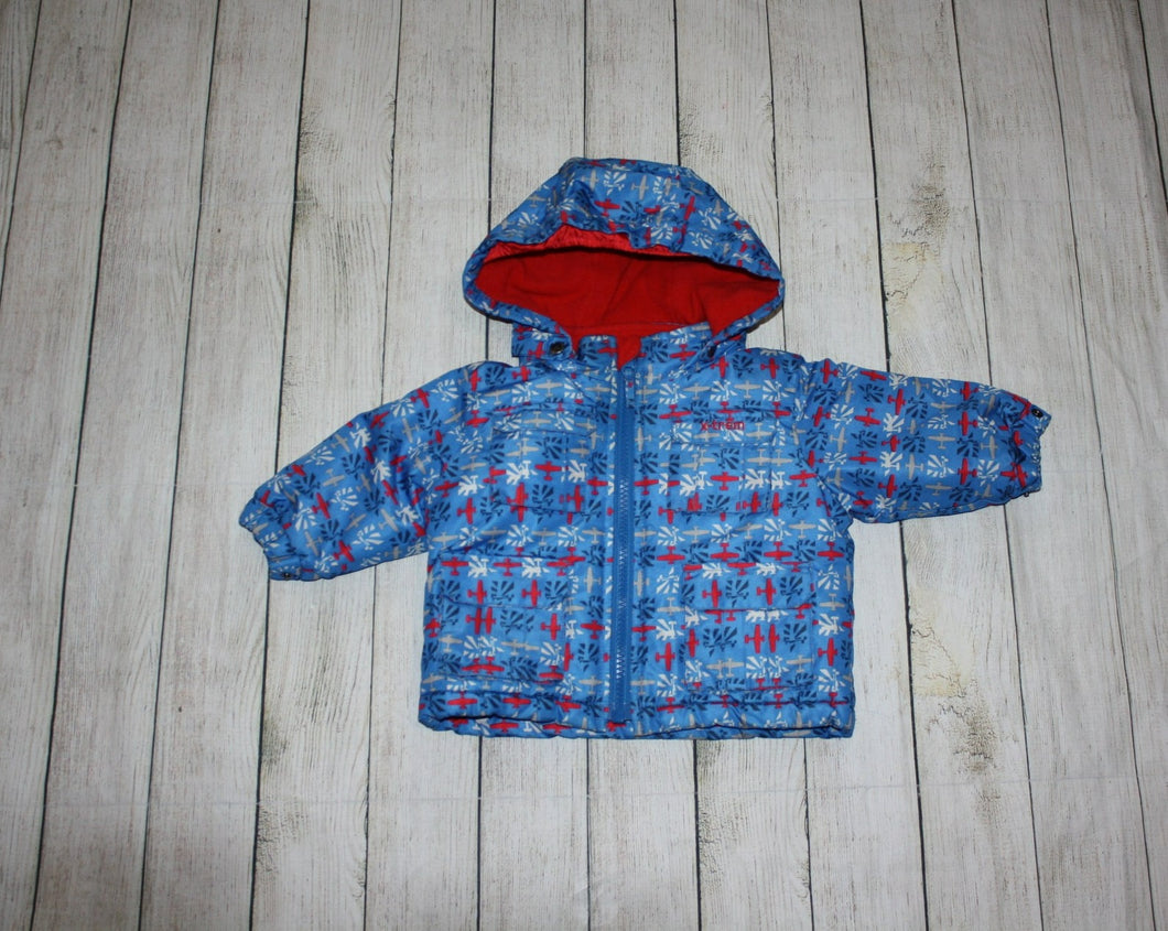 Gusti 9m Winter Coat