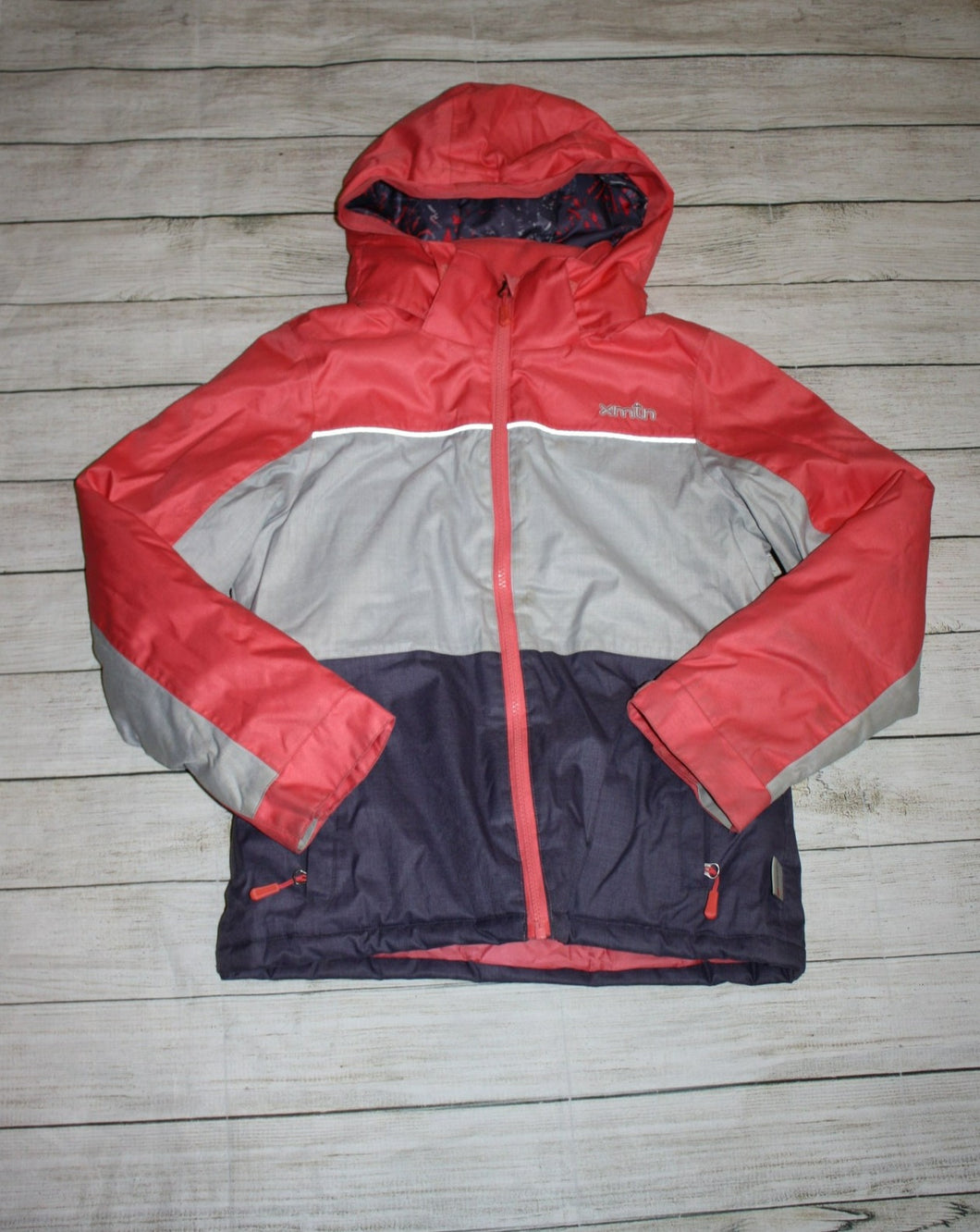 Xmtn 12 Winter Coat