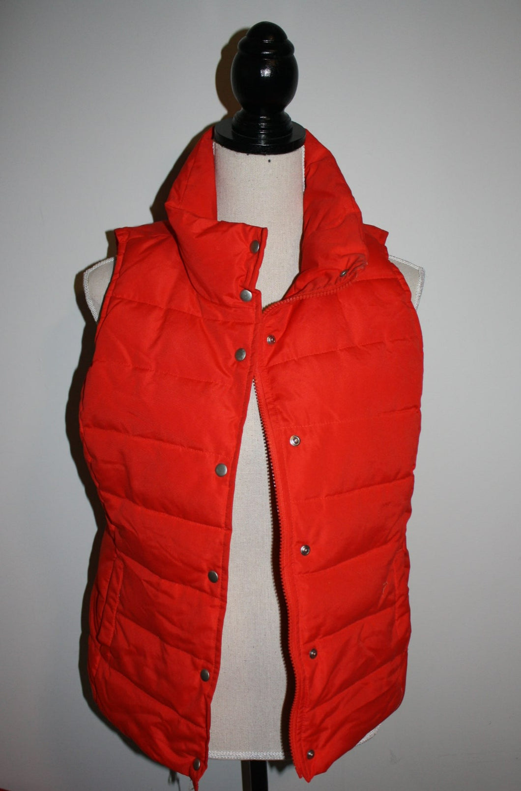 Old Navy XS Vest