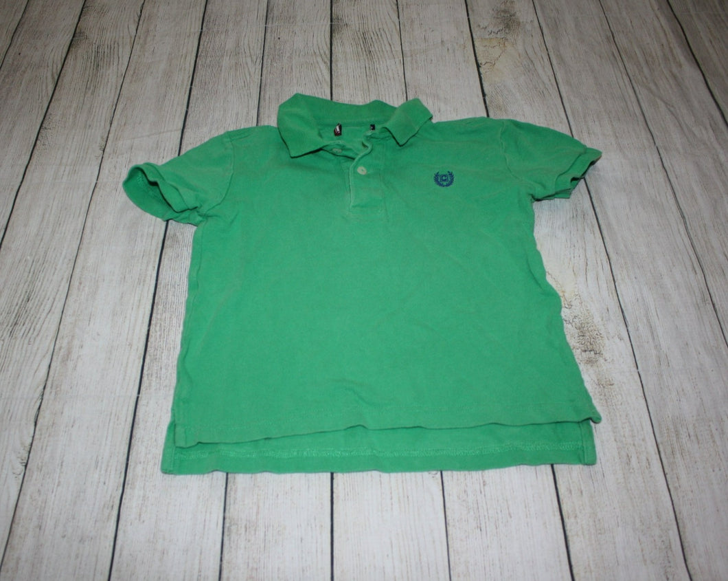 Chaps 3 Polo Shirt