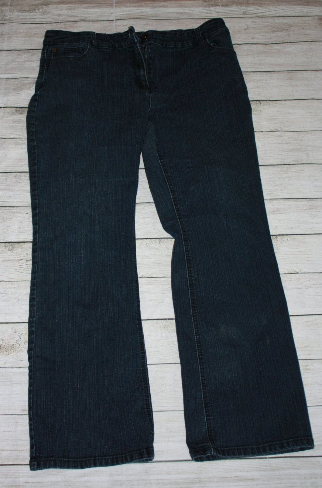 Contrast 15 Jeans