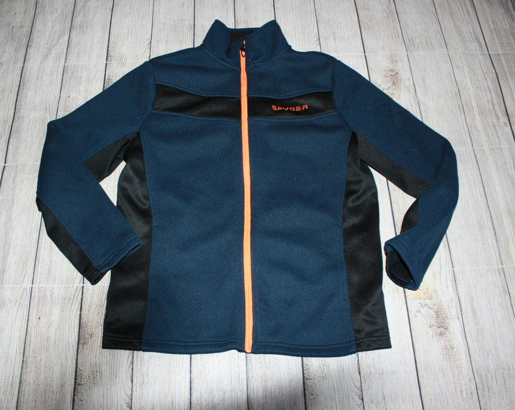 Spyder XL Jacket