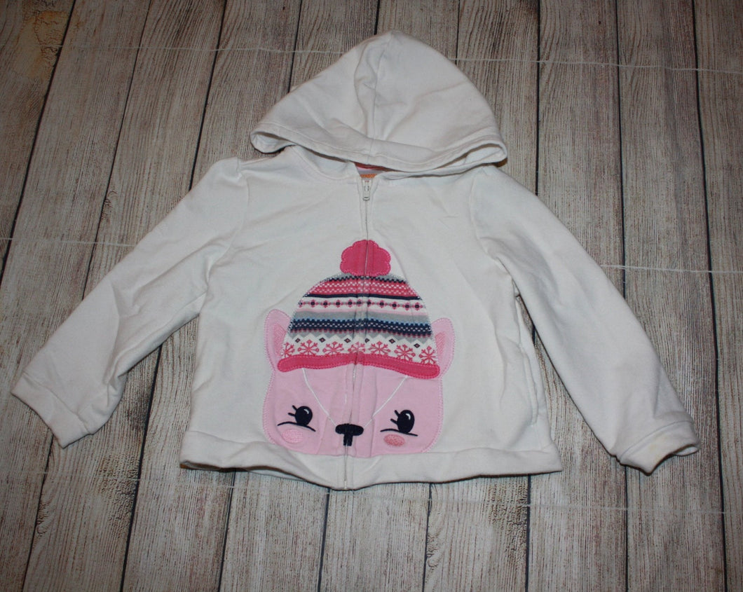 Gymboree 2T-3T Hoodie