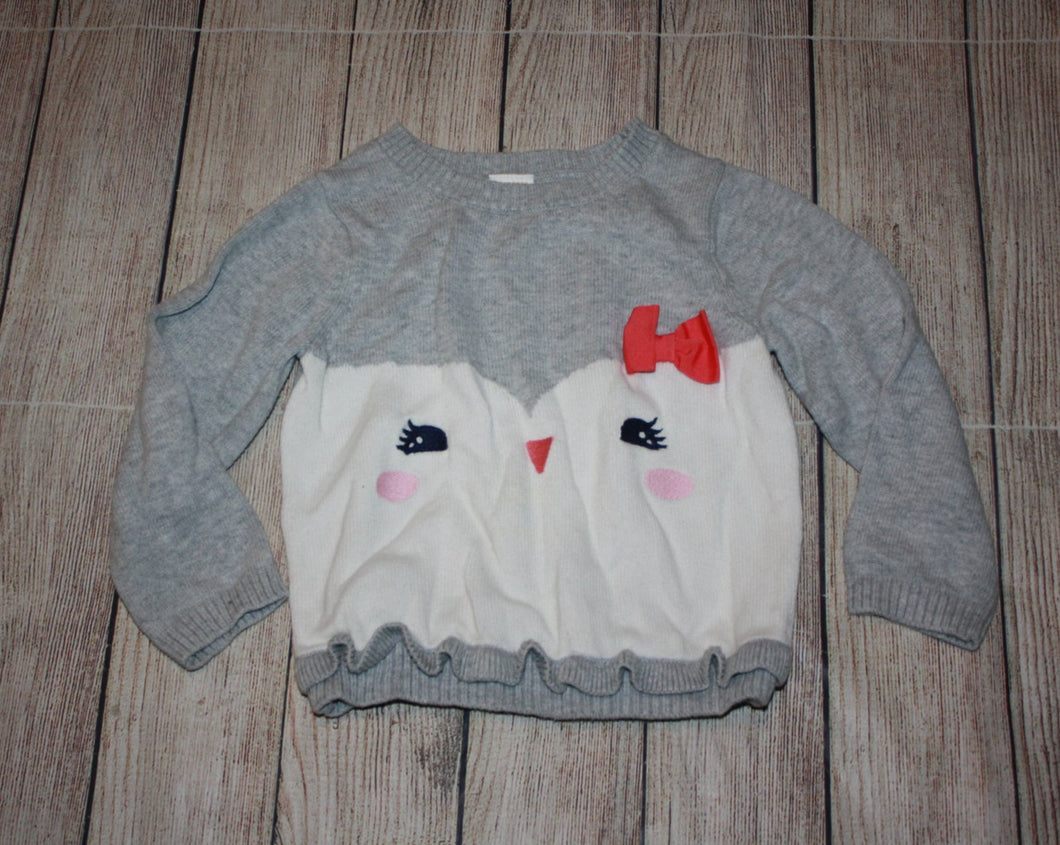 Gymboree 2T Sweater