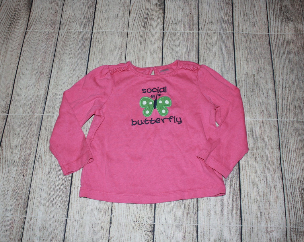 Gymboree 2T Shirt