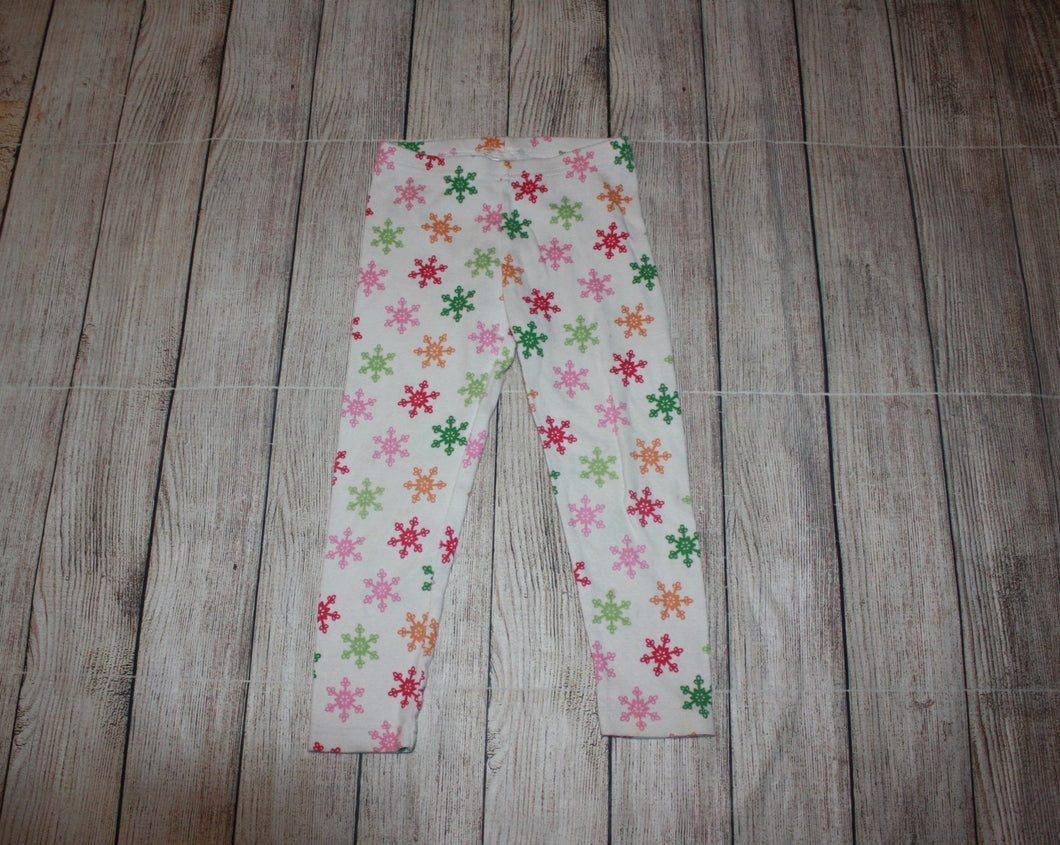 Gymboree 3 Leggings