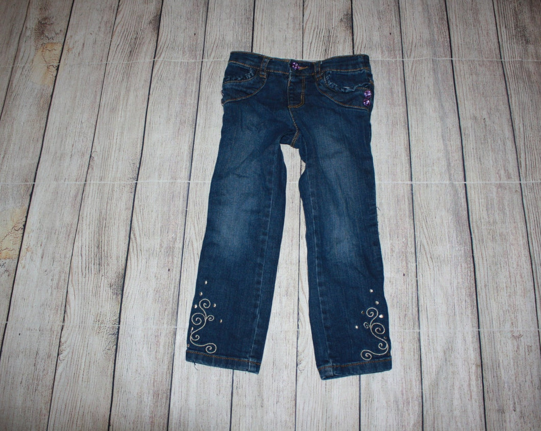 Gymboree 3T Jeans