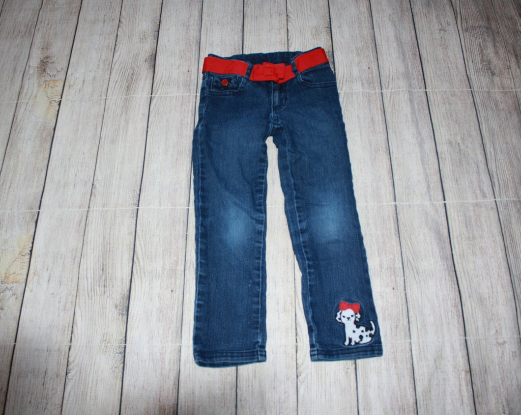 Gymboree 4 Jeans