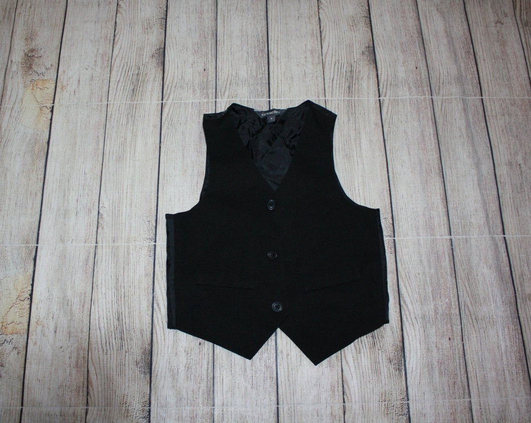 Newberry 4 Vest