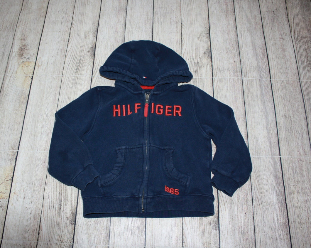 Hilfiger 4T Hoodie