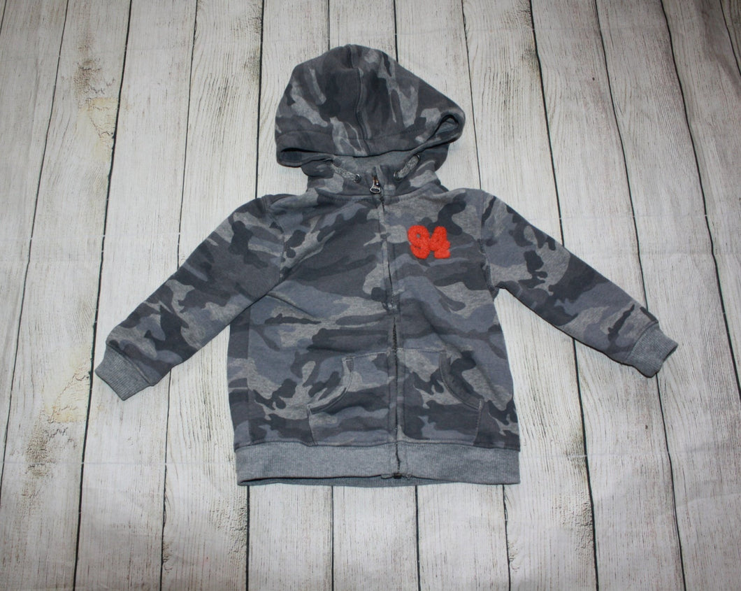 George 18-24m Hoodie