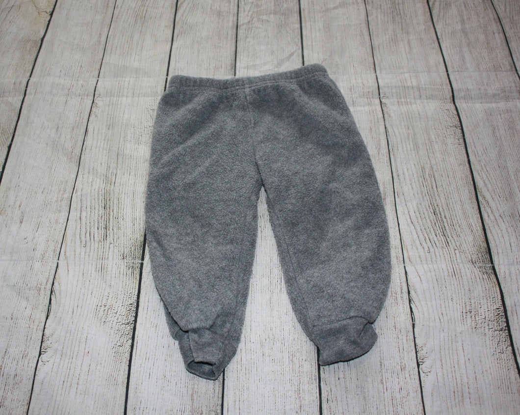 Carter's 12m Fleece Pants