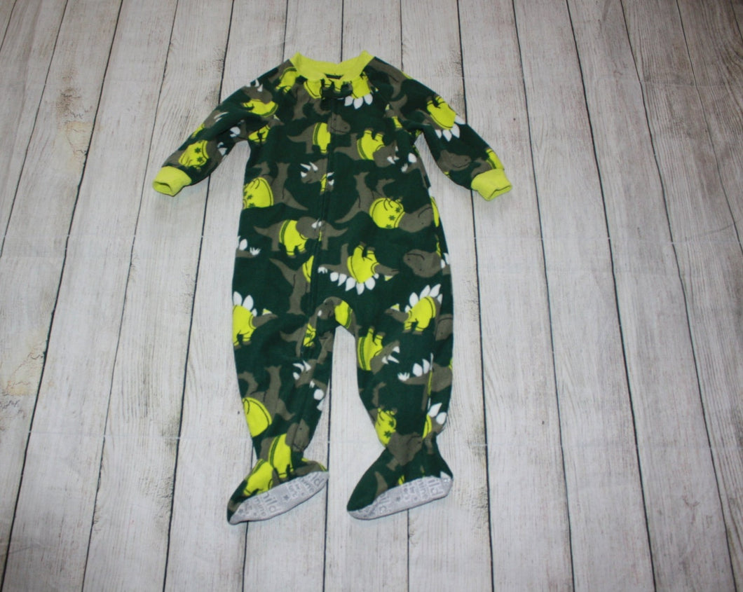 Carter's 12M Fleece Sleeper